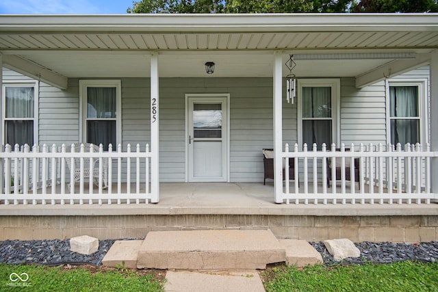 285 Washington St, Hartsville, IN 47244 - photo 4
