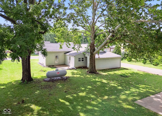 285 Washington St, Hartsville, IN 47244 - photo 24
