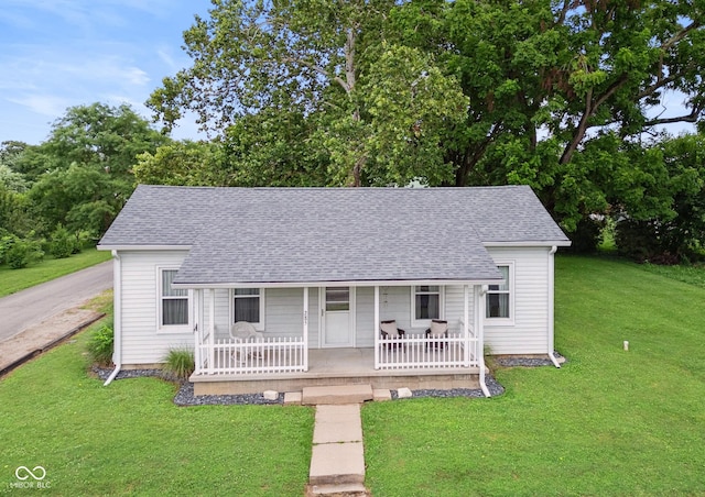 285 Washington St, Hartsville, IN 47244 - photo 1