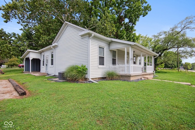 285 Washington St, Hartsville, IN 47244 - photo 3