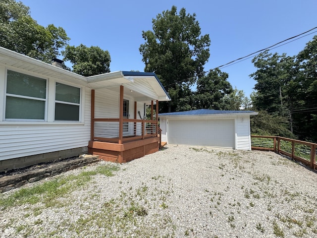 304 E Hoover Dr, Nineveh, IN 46164 - photo 42