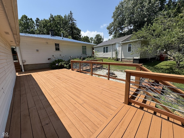 304 E Hoover Dr, Nineveh, IN 46164 - photo 36