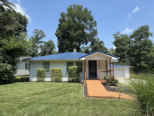 304 E Hoover Dr, Nineveh, IN 46164 - photo 1