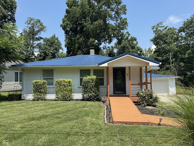 304 E Hoover Dr, Nineveh, IN 46164 - photo 15
