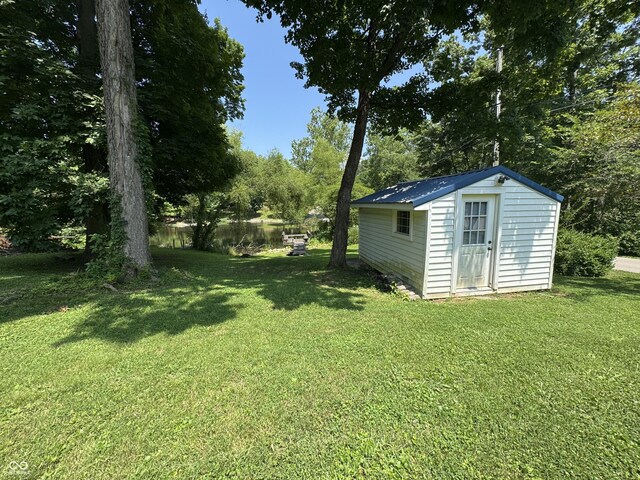 304 E Hoover Dr, Nineveh, IN 46164 - photo 46