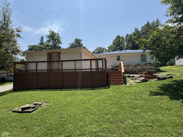 304 E Hoover Dr, Nineveh, IN 46164 - photo 11