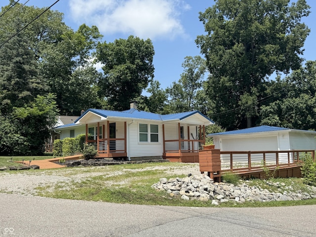 304 E Hoover Dr, Nineveh, IN 46164 - photo 30