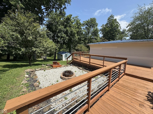 304 E Hoover Dr, Nineveh, IN 46164 - photo 4