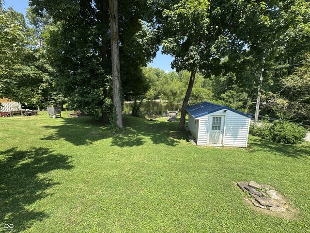 304 E Hoover Dr, Nineveh, IN 46164 - photo 45
