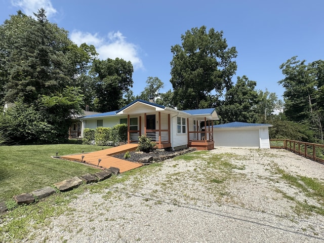 304 E Hoover Dr, Nineveh, IN 46164 - photo 24
