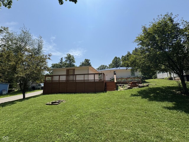 304 E Hoover Dr, Nineveh, IN 46164 - photo 47