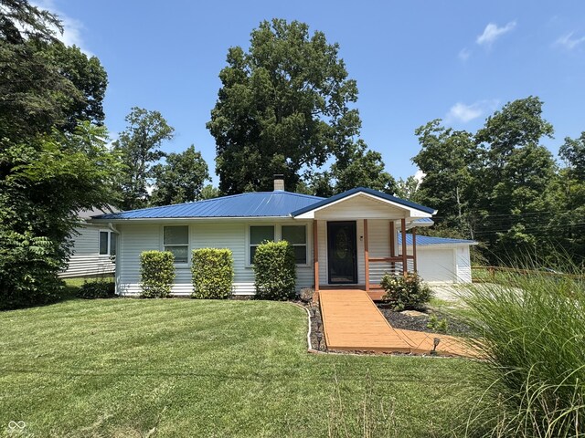 304 E Hoover Dr, Nineveh, IN 46164 - photo 35