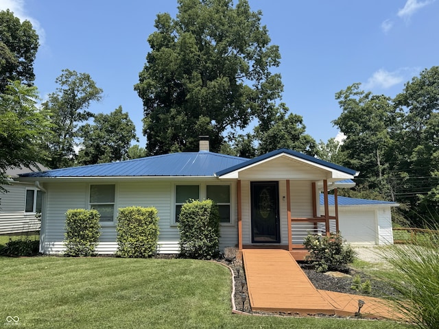 304 E Hoover Dr, Nineveh, IN 46164 - photo 48