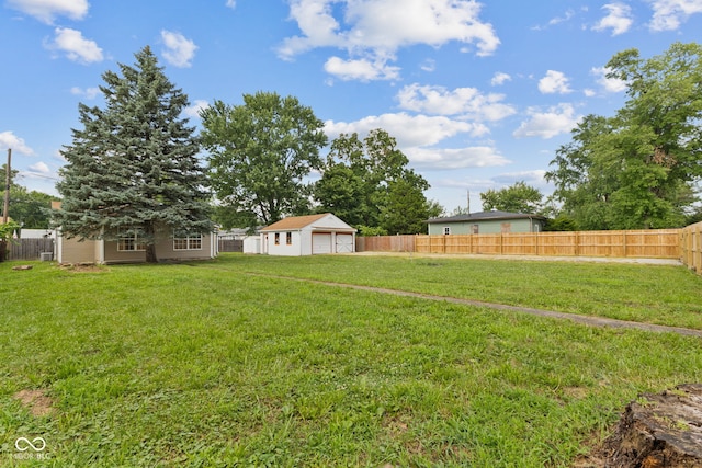 1624 Bacon St, Indianapolis, IN 46237 - photo 3