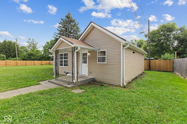 1624 Bacon St, Indianapolis, IN 46237 - photo 1