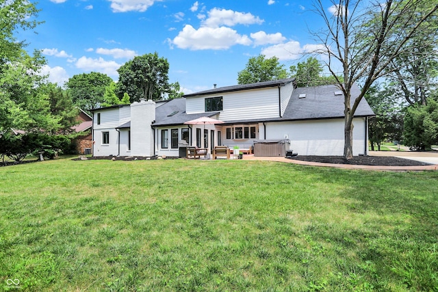 5091 Woodfield Dr, Carmel, IN 46033 - photo 77