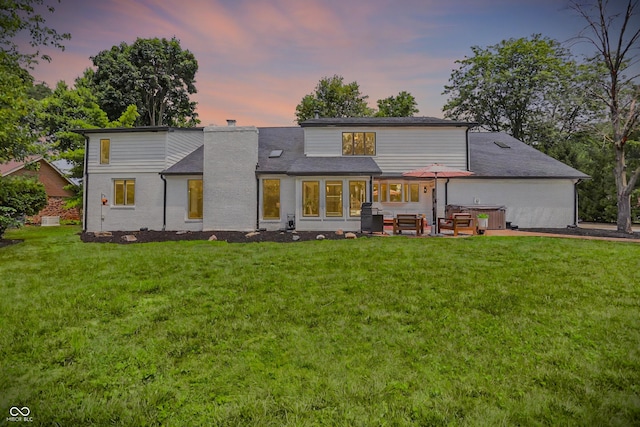 5091 Woodfield Dr, Carmel, IN 46033 - photo 80