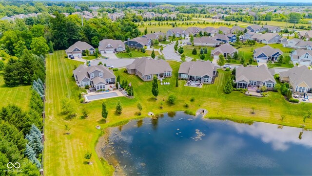 10510 Fox Hunt Rd, Fishers, IN 46040 - photo 9