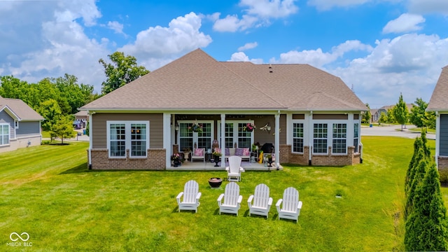 10510 Fox Hunt Rd, Fishers, IN 46040 - photo 8