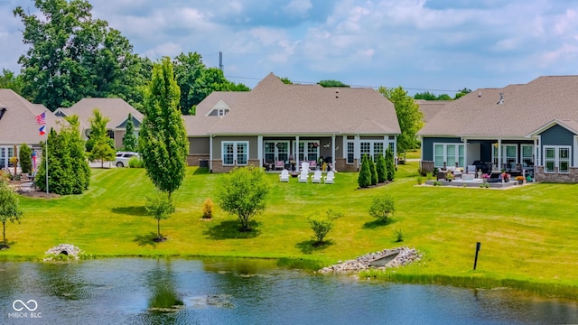 10510 Fox Hunt Rd, Fishers, IN 46040 - photo 6