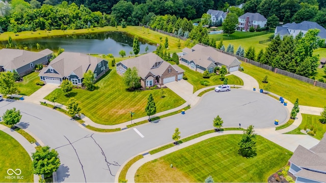 10510 Fox Hunt Rd, Fishers, IN 46040 - photo 4