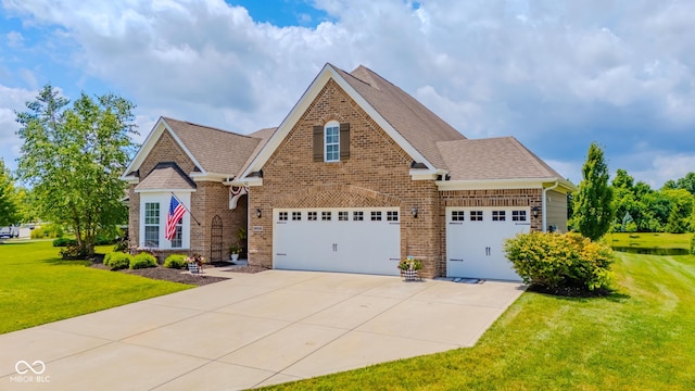 10510 Fox Hunt Rd, Fishers, IN 46040 - photo 1