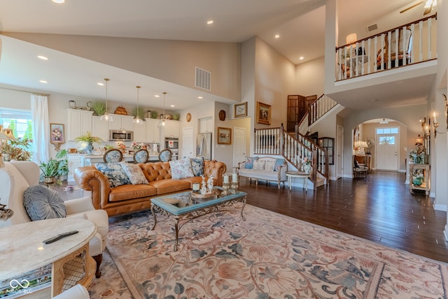 10510 Fox Hunt Rd, Fishers, IN 46040 - photo 13