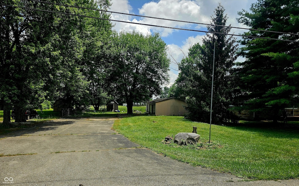 7200 N London Rd, Fairland, IN 46126 - photo 1