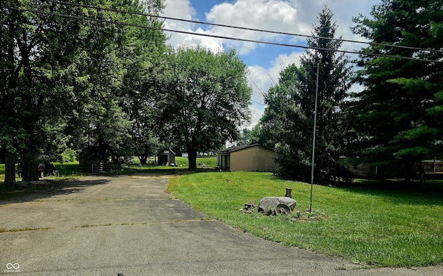 7200 N London Rd, Fairland, IN 46126 - photo 1