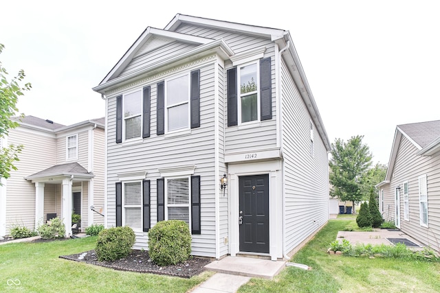 12142 Lindley Dr, Noblesville, IN 46060 - photo 1