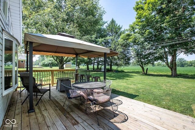 10192 N Balfer Dr W, Fortville, IN 46040 - photo 11