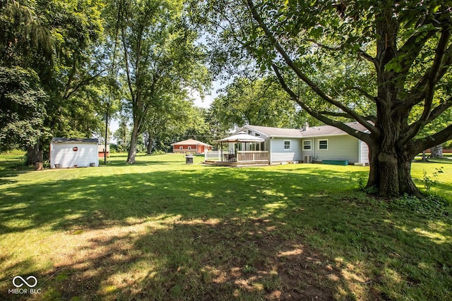 10192 N Balfer Dr W, Fortville, IN 46040 - photo 7
