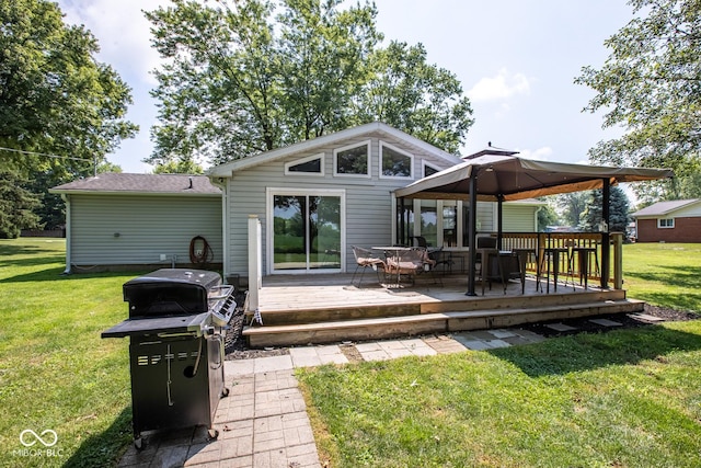 10192 N Balfer Dr W, Fortville, IN 46040 - photo 8