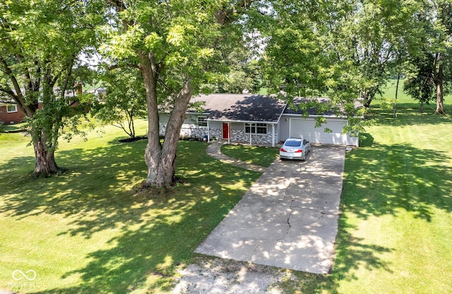 10192 N Balfer Dr W, Fortville, IN 46040 - photo 47