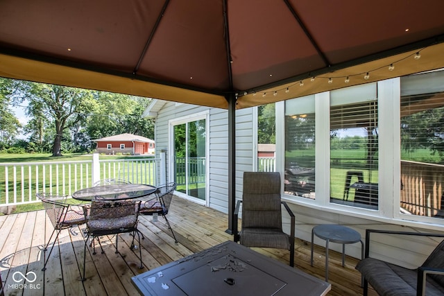 10192 N Balfer Dr W, Fortville, IN 46040 - photo 14