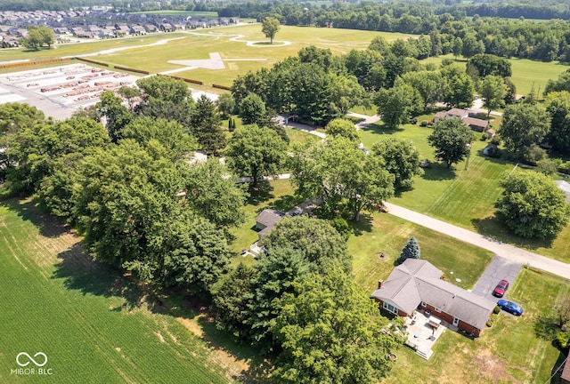 10192 N Balfer Dr W, Fortville, IN 46040 - photo 49