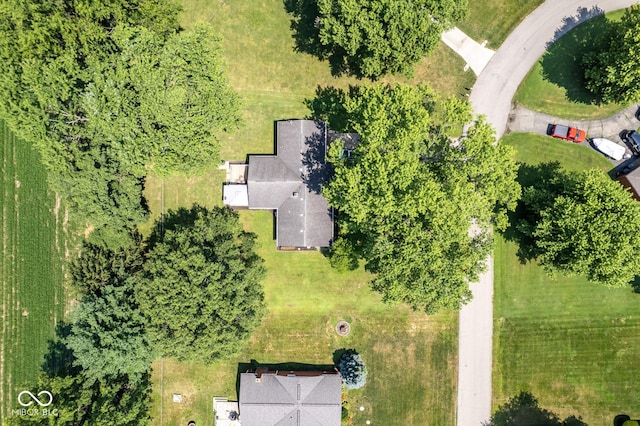 10192 N Balfer Dr W, Fortville, IN 46040 - photo 52