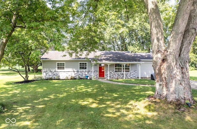 10192 N Balfer Dr W, Fortville, IN 46040 - photo 1