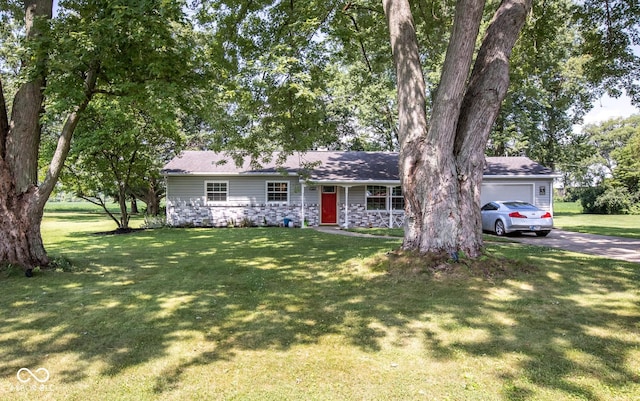 10192 N Balfer Dr W, Fortville, IN 46040 - photo 4