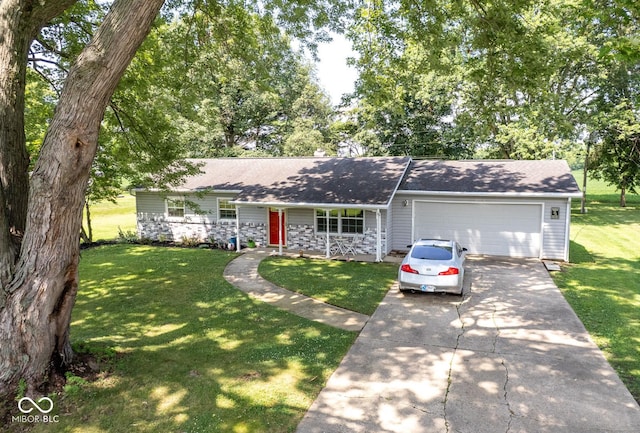 10192 N Balfer Dr W, Fortville, IN 46040 - photo 5