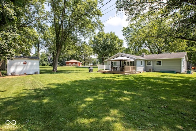 10192 N Balfer Dr W, Fortville, IN 46040 - photo 15