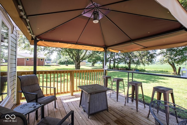10192 N Balfer Dr W, Fortville, IN 46040 - photo 12