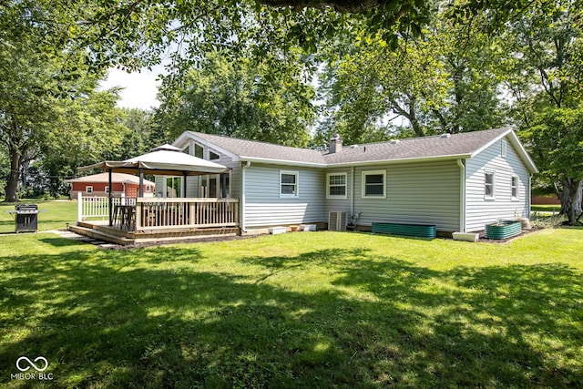 10192 N Balfer Dr W, Fortville, IN 46040 - photo 9