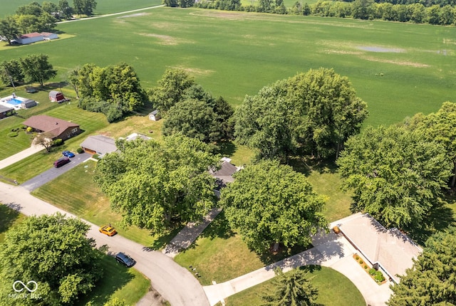 10192 N Balfer Dr W, Fortville, IN 46040 - photo 51