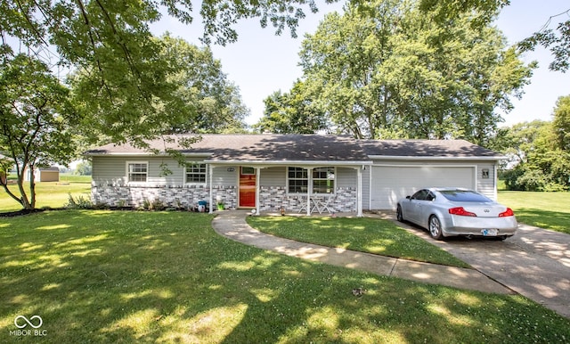 10192 N Balfer Dr W, Fortville, IN 46040 - photo 2