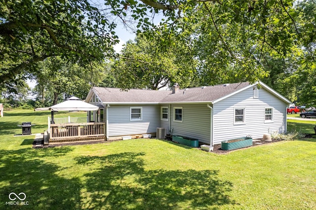 10192 N Balfer Dr W, Fortville, IN 46040 - photo 6