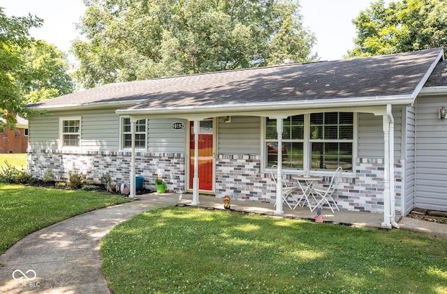 10192 N Balfer Dr W, Fortville, IN 46040 - photo 3