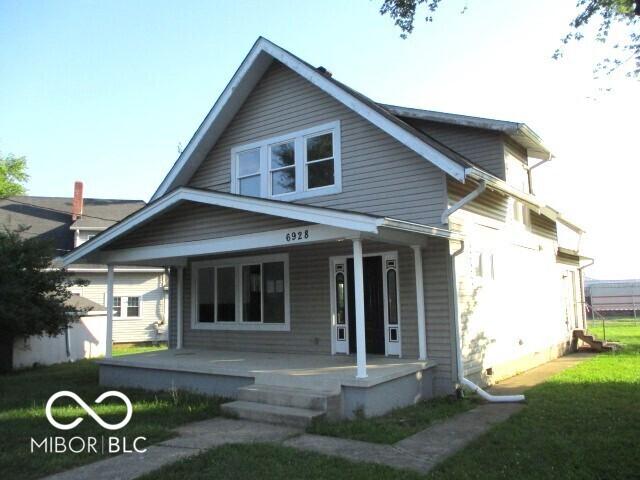 6928 Southeastern Ave, Indianapolis, IN 46239 - photo 2