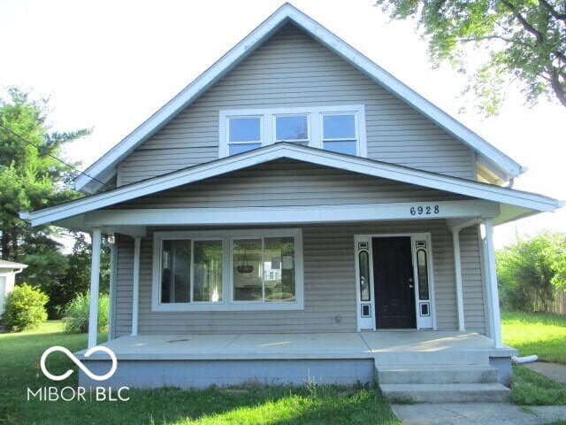 6928 Southeastern Ave, Indianapolis, IN 46239 - photo 1