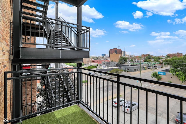 825 N Delaware St Unit 4B, Indianapolis, IN 46204 - photo 28